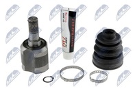 фото thumb №2, Шарнір привідний внутрішній перед nty hyundai matrix