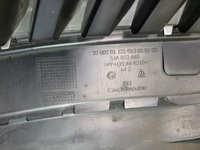 фото thumb №11, Решітка радіатора решітка радіатора перед skoda rapid 5ja оригінальний номер 5ja853668