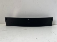 Купить Opel insignia b рамка подкладка под номерной знак 13491290, фото thumb