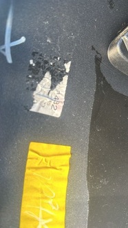 фото thumb №7, Hyundai kona 2023- бампер задняя задний