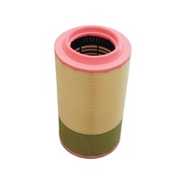 фото thumb №2, Фильтр воздуха man