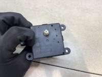 фото thumb №8, Моторчик обігрівача laguna iii 2.0 dci 52410653 a24820a8400001