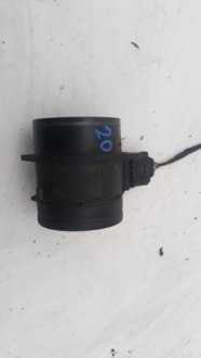 фото thumb №1, Расходомер 2.0 tdi 03g906461c scirocco 09-11