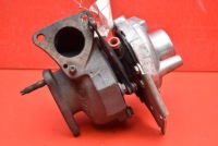 Турбонагнетатель турбина 752341-0006 jaguar xj x358 2.7 tdv6 204 km 07-09 Недорого, фото thumb