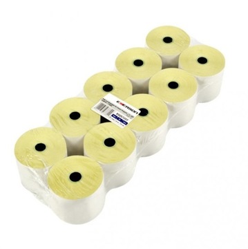 ROLKI SAMOKOPIUJĄCE EMERSON 57 MM X 20 M