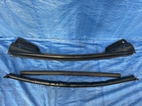 фото thumb №7, Панель під лобовим склом ds4 9687956080 9687956480 комплект