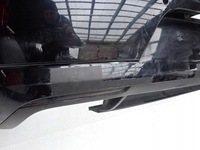 фото thumb №9, Vw passat cc lift12- бампер зад задній pdc