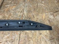 фото thumb №12, Skoda superb iii 3 2015 - молдинг накладка дверь перед левый 3v0854939