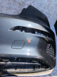 Бампер задний задний  audi a3 8y5 sedan Цена, фото thumb