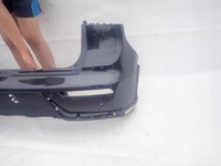 фото thumb №6, Kia niro i 1 16-19 бампер задняя задний pdc