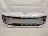 фото thumb №1, Vw up lift 1s0 бампер передний перед 2016-