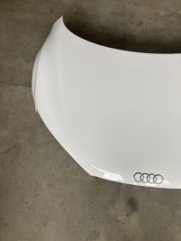 Капот перед передня audi r8 420 Доставка, фото thumb