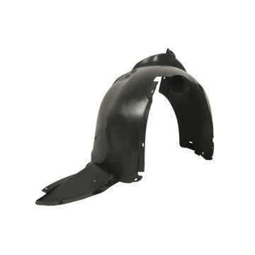 фото thumb №1, Подкрылок перед левая 6601-01-6621801q