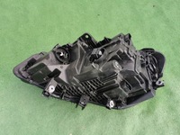 фото thumb №15, Full led адаптивный правый перед передний лампа bmw 2 f45 f46 lift 8738646