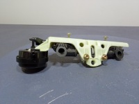 фото thumb №5, Mercedes s klasa w221 механізм підголівник задня задній 2219700025