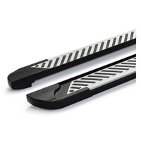 фото thumb №2, Градуси бічні поріг боки пороги планка порогова nissan x-trail t33 od 2022