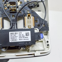 фото thumb №8, Audi q5 sq5 2014 свет сиденье передний