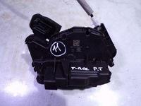 фото thumb №5, Замок дверь правый задняя vw t-roc a6e5ta839016