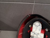 фото thumb №11, Лампа правий задня audi a3 8l lift 8l0945096b