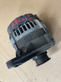 фото thumb №1, Mercedes a b клас cla w246 w176 1.8 cdi 136 km генератор