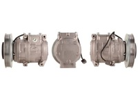 фото thumb №1, Компрессор кондиционера do ssangyong korando 3.2