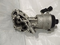 фото thumb №3, Основание фильтра масла ford focus mk4 1.5tdci 9823532380