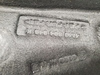 фото thumb №5, Audi q8 2021 інший елементи тунелю середнього