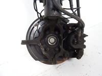 фото thumb №14, Nissan pulsar 1.2 dig амортизатор поворотний кулак ліва амортизаторна стійка 2014-2018