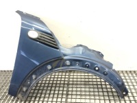 Купити Крило правий перед mini r56 хетчбек 05-14, фото thumb