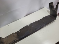 фото thumb №8, Jeep grand cherokee wj 4.7 захист pod радіатор