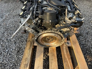 фото thumb №6, Двигатель комплектный 273961 5.5 v8 mercedes w216 w221