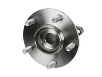 фото thumb №1, Ступица колеса задняя c4 aircross asx eclipse outlander iii peugeot 4008