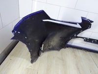 фото thumb №13, Lexus lexus nx 200t 300h 14- бампер передний