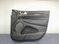 фото thumb №1, Jeep grand cherokee wk2 рестайлинг обивка дверь перед правая overland eu