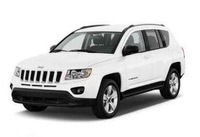 фото thumb №7, Jeep compass 2006-2016 2,0 сталевий нижня захист двигуна 1109