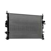 Радиатор воды stark skrd-0120061 к ford focus 3 turnier s-max wa6 Киев, фото thumb