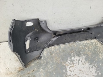 фото thumb №10, Opel corsa f gs line 19- бампер задній зад