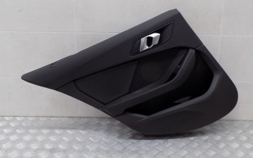 фото thumb №6, Bmw 1 f40 оббивка двері обшивки перед зад