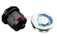 фото thumb №1, Metzger 8020114 фільтр гідравлічний, зчеплення багатодисковий привід na 4 колеса