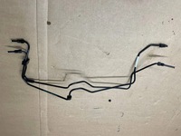 фото thumb №1, Kia ceed iii провода тормозные усилитель тормозов