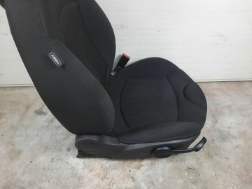 фото thumb №6, Mini cooper купе r58 сиденье правый перед