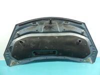 фото thumb №9, Капот передня renault espace iv lak ted47