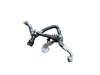 фото thumb №1, Opel crossland x lift 1.2 thp труба wąż шланг wody охлаждение турбины