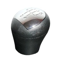 фото thumb №1, Ручка zm.biegów r kangoo, twingo 5 передач