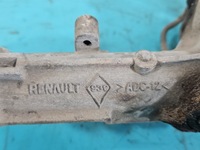 фото thumb №12, Трансмиссия рулевая рулевая рейка dacia duster i 490012993r