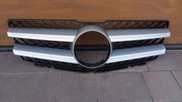 фото thumb №1, Mercedes glk w204 x204 2008-2012--- решітка радіатора решітка радіатора a2048880283