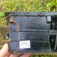 фото thumb №14, Audi a5 8t середня решітка повітропровід 8t1820951c