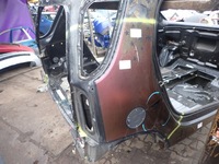 фото thumb №1, Smart fortwo w450 98- крила задня правий чверть права задня