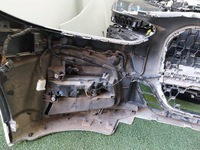 фото thumb №10, Капот крило laser pas перед бампер радіатор bmw g22 g23 475 a300