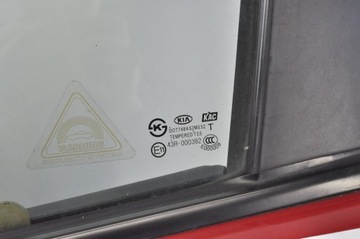 фото thumb №11, Kia rio iii двері лівий перед ліві передні 5d комплектні